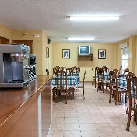 Turnat Gasthuis Béjar