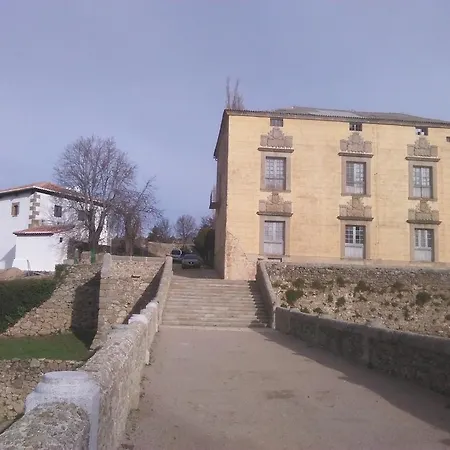 Turnat Gasthuis Béjar