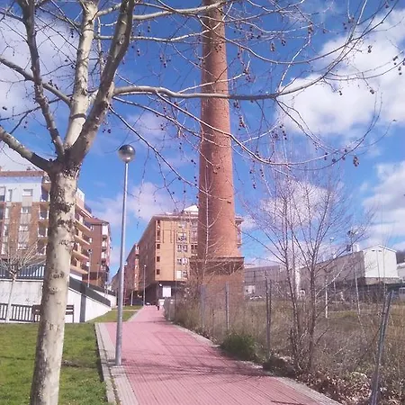 Guest house Turnat Bejar
