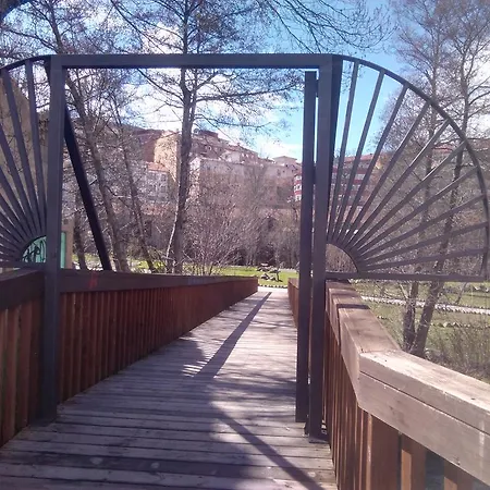 Gasthuis Turnat Béjar