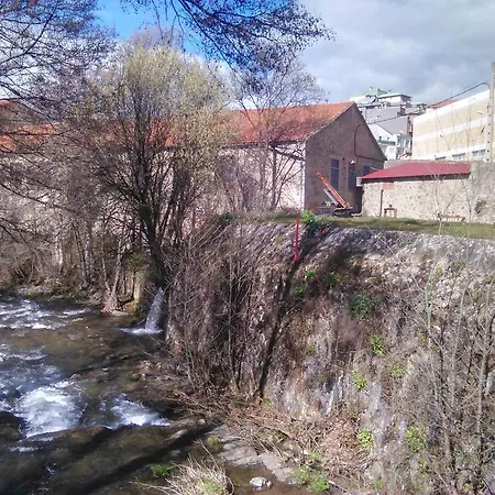 Turnat 게스트하우스