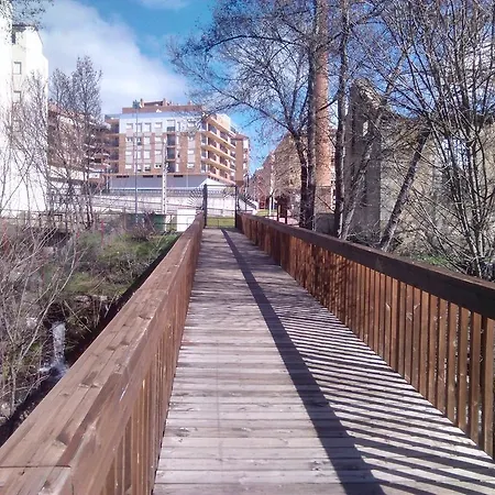 Turnat * Bejar