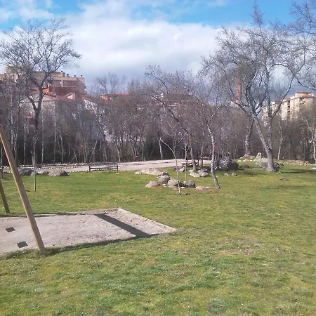 Turnat Guest house Bejar