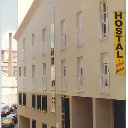 Guest house Turnat Bejar