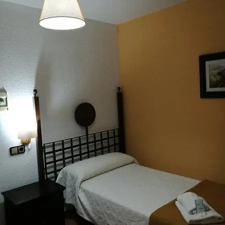 Turnat Gasthuis Béjar