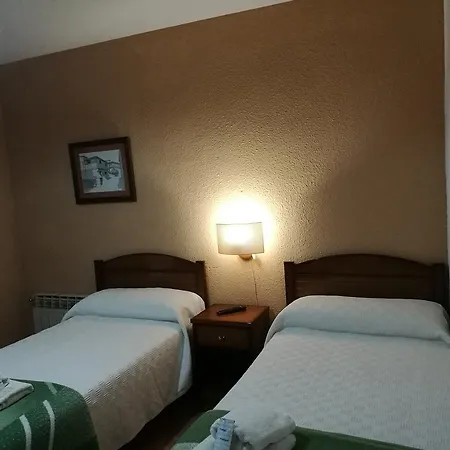 Turnat Gasthuis Béjar