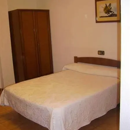 Turnat Béjar