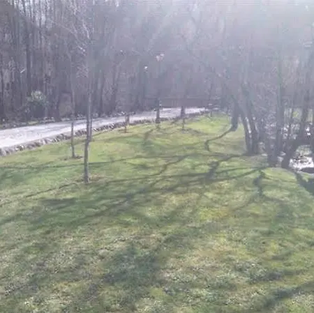 Gasthuis Turnat Béjar