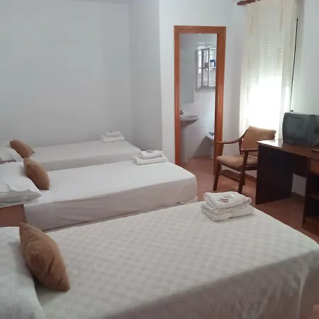 Gasthuis Turnat Béjar