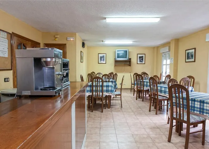 Turnat 게스트하우스 베하르