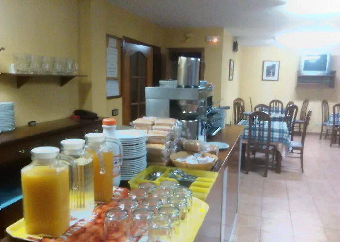 Turnat 게스트하우스