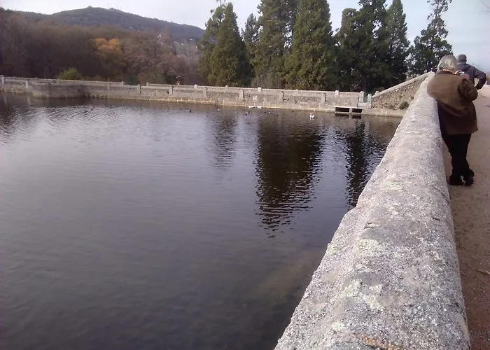 Pensión Turnat Béjar