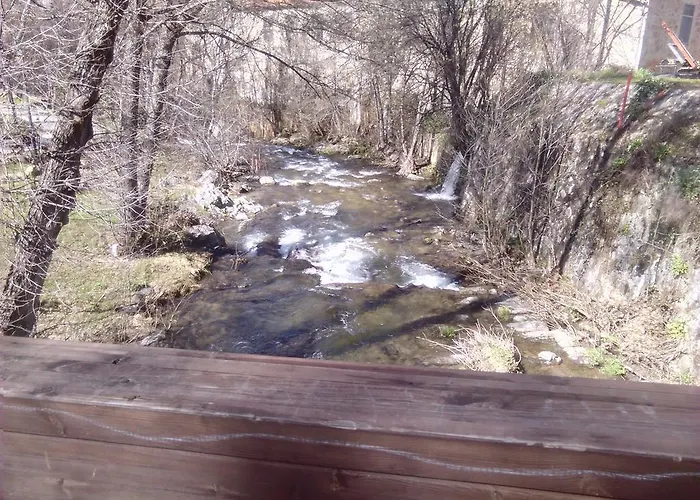 Turnat Pensión Béjar