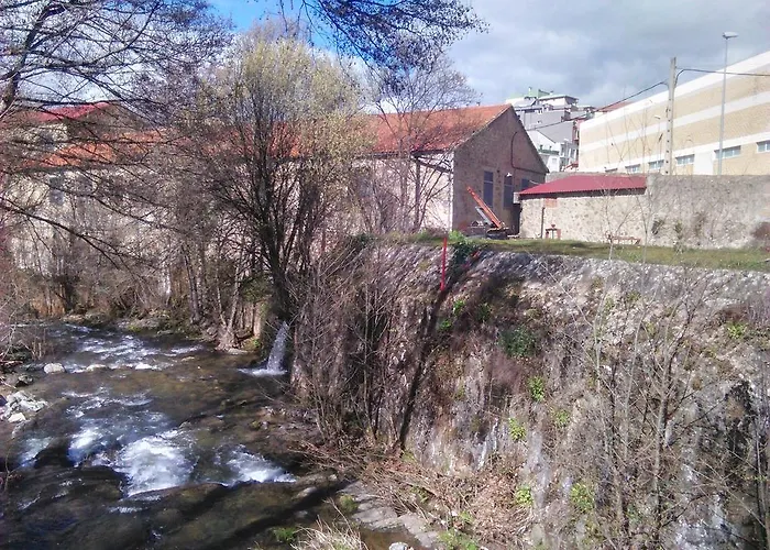 Turnat 게스트하우스