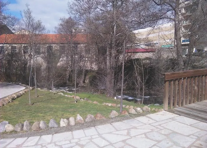 게스트하우스 Turnat *