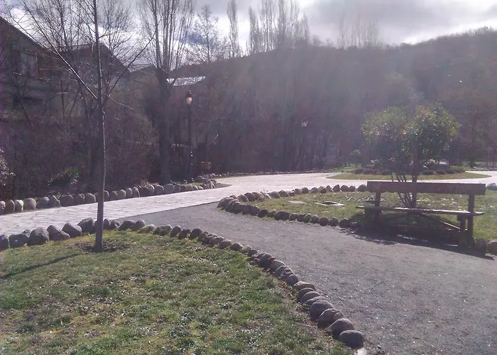 Pensión Turnat Béjar