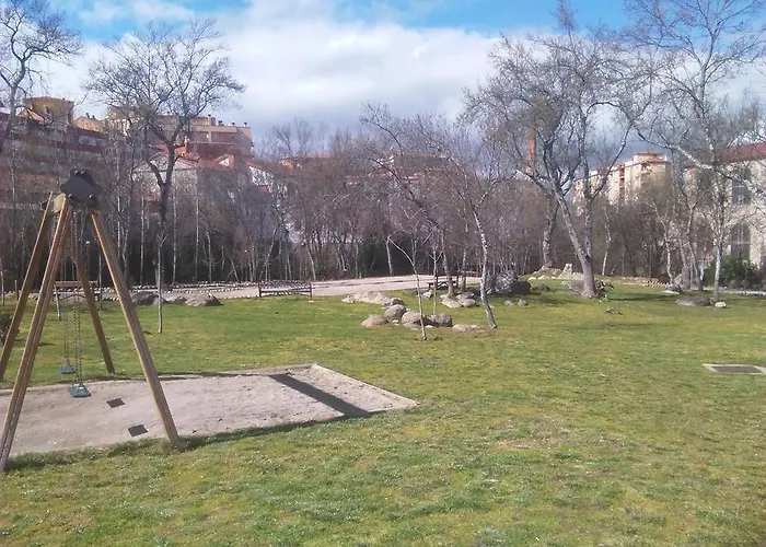 Turnat Pensión Béjar