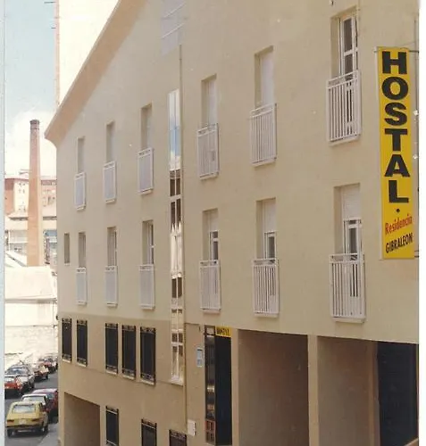 게스트하우스 Turnat 베하르