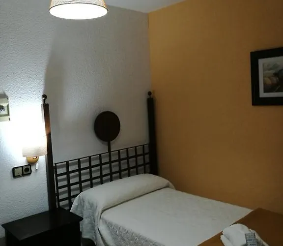 Turnat 게스트하우스 베하르