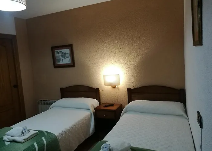 Turnat 게스트하우스 베하르