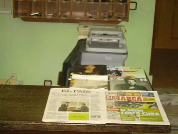 게스트하우스 Turnat *