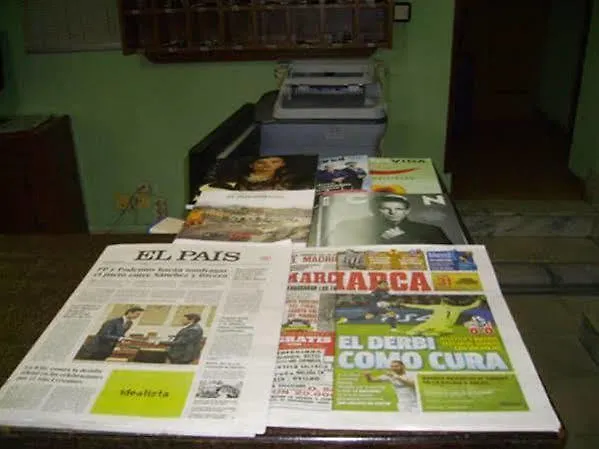 Turnat 게스트하우스