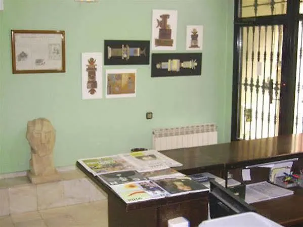 게스트하우스 Turnat 베하르