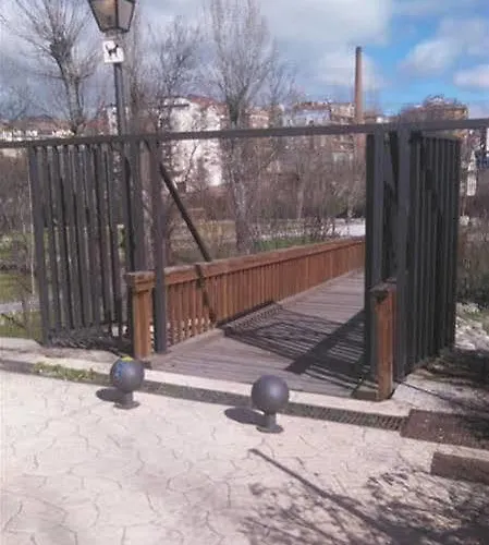 Turnat 게스트하우스