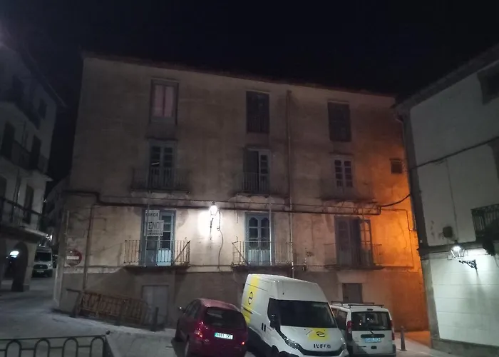 Turnat 게스트하우스 *