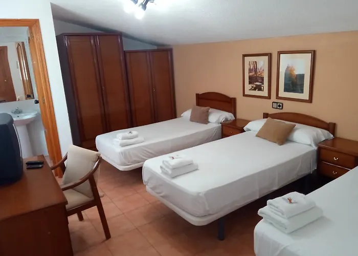 게스트하우스 Turnat 베하르